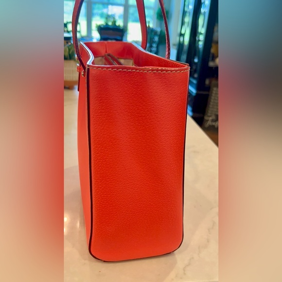 Vintage Kate Spade Iconic Sam Tote Bag - Picture 6 of 16